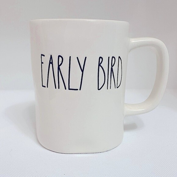 Rae Dunn Early Bird - Picture 1 of 5